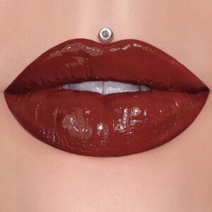 JEFFREE STAR Supreme Gloss Unicorn Blood
